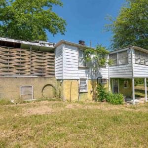 Photo #41 of 1467 HARRIS CREEK RD, CHARLOTTESVILLE, VA 10.7 acres