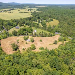 Photo #11 of 1467 HARRIS CREEK RD, CHARLOTTESVILLE, VA 10.7 acres