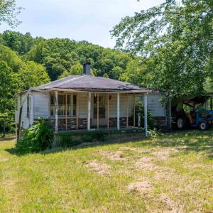 Photo #35 of 1467 HARRIS CREEK RD, CHARLOTTESVILLE, VA 10.7 acres