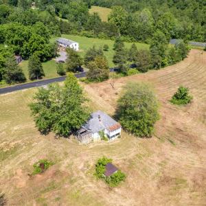 Photo #27 of 1467 HARRIS CREEK RD, CHARLOTTESVILLE, VA 10.7 acres