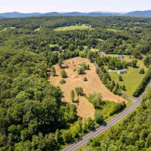 Photo #13 of 1467 HARRIS CREEK RD, CHARLOTTESVILLE, VA 10.7 acres