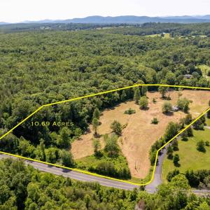 Photo #14 of 1467 HARRIS CREEK RD, CHARLOTTESVILLE, VA 10.7 acres