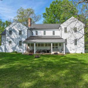 Photo #8 of 4048 OLD GRAIN RD, CORBIN, VA 843.0 acres