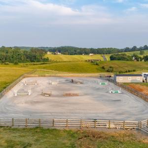 Photo #5 of 1065 MIDDLEBROOK RD, STAUNTON, VA 15.4 acres