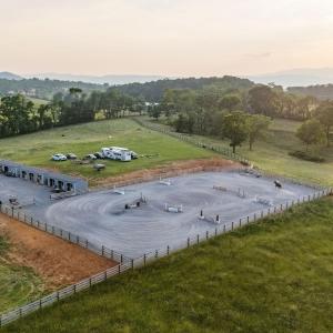 Photo #7 of 1065 MIDDLEBROOK RD, STAUNTON, VA 15.4 acres