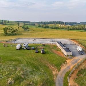 Photo #16 of 1065 MIDDLEBROOK RD, STAUNTON, VA 15.4 acres
