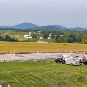 Photo #2 of 1065 MIDDLEBROOK RD, STAUNTON, VA 15.4 acres