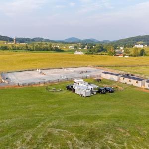 Photo #17 of 1065 MIDDLEBROOK RD, STAUNTON, VA 15.4 acres