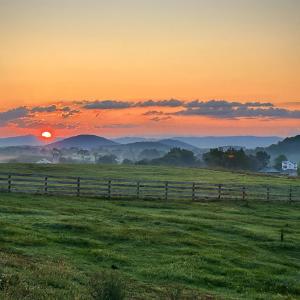 Photo #12 of 1065 MIDDLEBROOK RD, STAUNTON, VA 15.4 acres