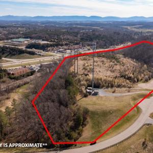 Photo #1 of TBD AUGUSTA WOODS DR, STAUNTON, VA 20.0 acres