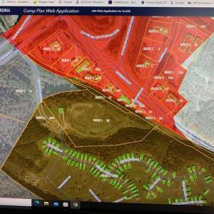 Photo #3 of TBD AUGUSTA WOODS DR, STAUNTON, VA 20.0 acres