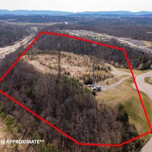 Photo #8 of TBD AUGUSTA WOODS DR, STAUNTON, VA 20.0 acres