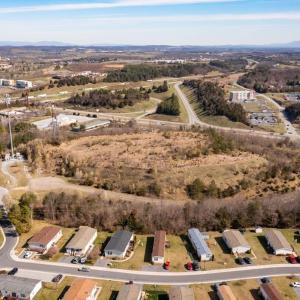 Photo #5 of TBD AUGUSTA WOODS DR, STAUNTON, VA 20.0 acres