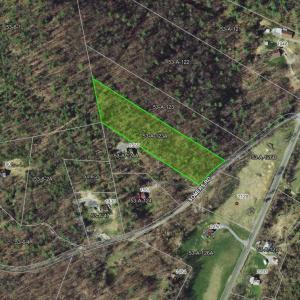 Photo #1 of TBD SOMERS RD, LURAY, VA 3.0 acres