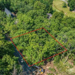 Photo #2 of CASPER CT, MCGAHEYSVILLE, VA 0.3 acres