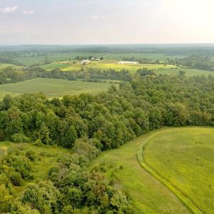 Photo #1 of TBD GREENFIELD FARM, SCOTTSVILLE, VA 258.2 acres