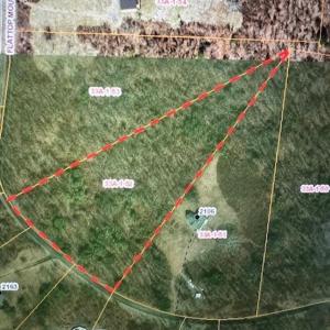 Photo #1 of TBD FLATTOP MOUNTAIN RD, DYKE, VA 3.3 acres