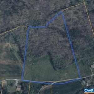 Photo #19 of WELSHMAN LN, MINERAL, VA 13.5 acres