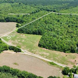 Photo #1 of WELSHMAN LN, MINERAL, VA 13.5 acres