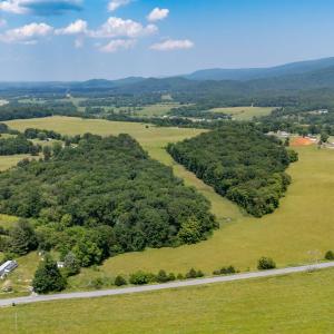 Photo #2 of SUNNYVIEW DR, RILEYVILLE, VA 40.6 acres