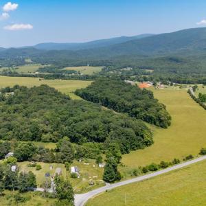 Photo #3 of SUNNYVIEW DR, RILEYVILLE, VA 40.6 acres