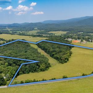 Photo #1 of SUNNYVIEW DR, RILEYVILLE, VA 40.6 acres