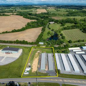 Photo #2 of 1430 EAST SIDE HWY, CRIMORA, VA 1.8 acres