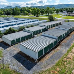 Photo #6 of 1430 EAST SIDE HWY, CRIMORA, VA 1.8 acres