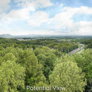 Photo #5 of HYLAND RIDGE DR, CHARLOTTESVILLE, VA 21.0 acres