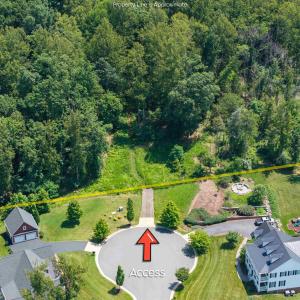 Photo #4 of HYLAND RIDGE DR, CHARLOTTESVILLE, VA 21.0 acres