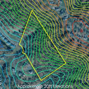 Photo #8 of HYLAND RIDGE DR, CHARLOTTESVILLE, VA 21.0 acres