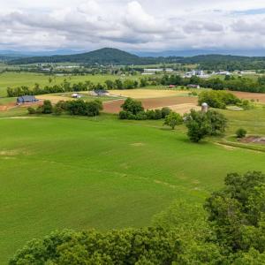 Photo #2 of TBD CHURCHMANS MILL RD, STUARTS DRAFT, VA 6.3 acres