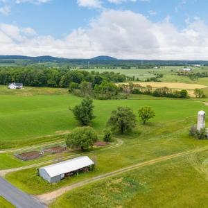 Photo #5 of TBD CHURCHMANS MILL RD, STUARTS DRAFT, VA 6.3 acres