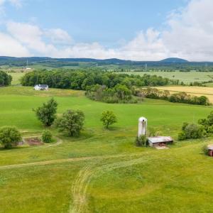 Photo #6 of TBD CHURCHMANS MILL RD, STUARTS DRAFT, VA 6.3 acres