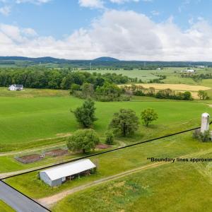 Photo #1 of TBD CHURCHMANS MILL RD, STUARTS DRAFT, VA 6.3 acres