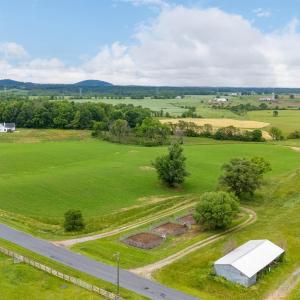 Photo #4 of TBD CHURCHMANS MILL RD, STUARTS DRAFT, VA 6.3 acres