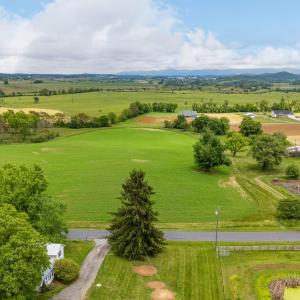 Photo #3 of TBD CHURCHMANS MILL RD, STUARTS DRAFT, VA 6.3 acres