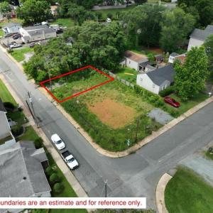 Photo #1 of 803 NASSAU ST, CHARLOTTESVILLE, VA 0.1 acres
