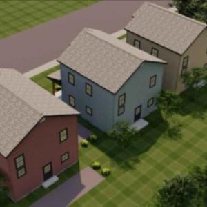 Photo #28 of 803 NASSAU ST, CHARLOTTESVILLE, VA 0.1 acres