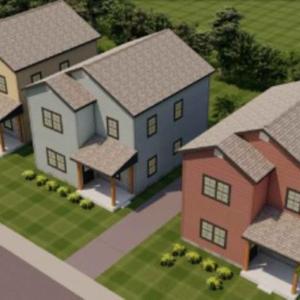 Photo #25 of 803 NASSAU ST, CHARLOTTESVILLE, VA 0.1 acres