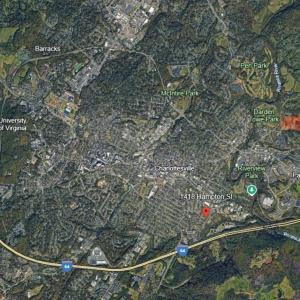 Photo #22 of 805 NASSAU ST, CHARLOTTESVILLE, VA 0.1 acres