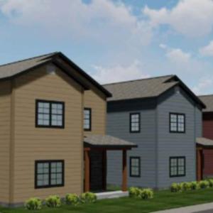 Photo #25 of 1418 HAMPTON ST, CHARLOTTESVILLE, VA 0.1 acres