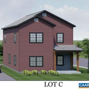 Photo #5 of 1418 HAMPTON ST, CHARLOTTESVILLE, VA 0.1 acres