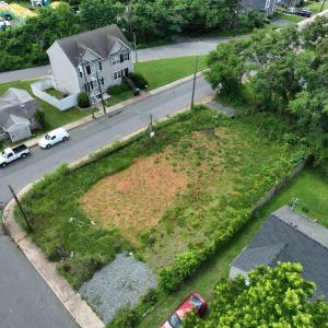 Photo #18 of 1418 HAMPTON ST, CHARLOTTESVILLE, VA 0.1 acres