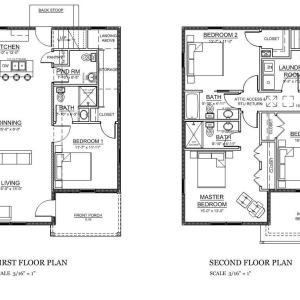 Photo #8 of 1418 HAMPTON ST, CHARLOTTESVILLE, VA 0.1 acres