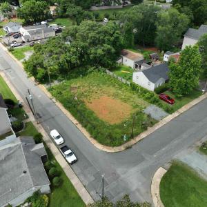 Photo #11 of 1418 HAMPTON ST, CHARLOTTESVILLE, VA 0.1 acres