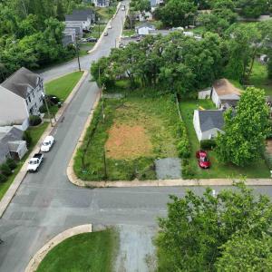 Photo #13 of 1418 HAMPTON ST, CHARLOTTESVILLE, VA 0.1 acres
