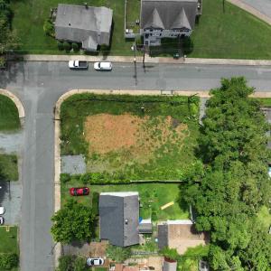 Photo #20 of 1418 HAMPTON ST, CHARLOTTESVILLE, VA 0.1 acres