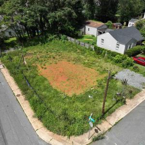 Photo #12 of 1418 HAMPTON ST, CHARLOTTESVILLE, VA 0.1 acres