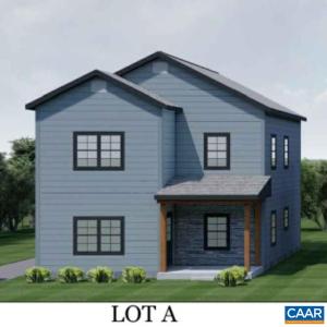 Photo #3 of 1418 HAMPTON ST, CHARLOTTESVILLE, VA 0.1 acres